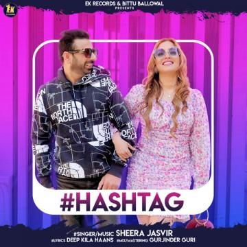 download Hashtag-(Deep-kila-hans) Sheera Jasvir mp3